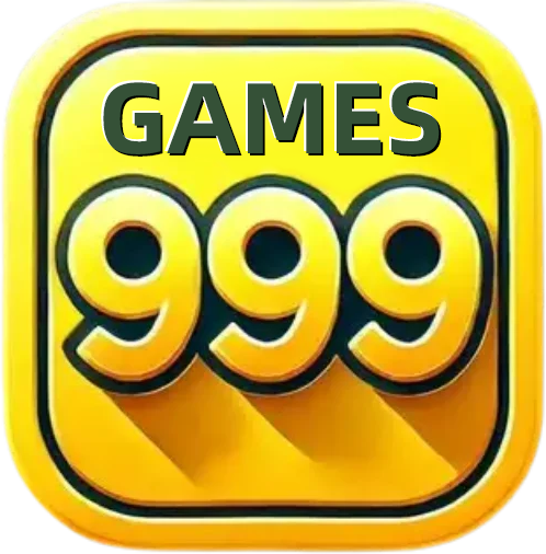 999gamesonline.net Logo